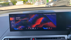 BMW iX 385kW xDrive50 M Sport 111.5kWh 5dr Auto Electric Estate